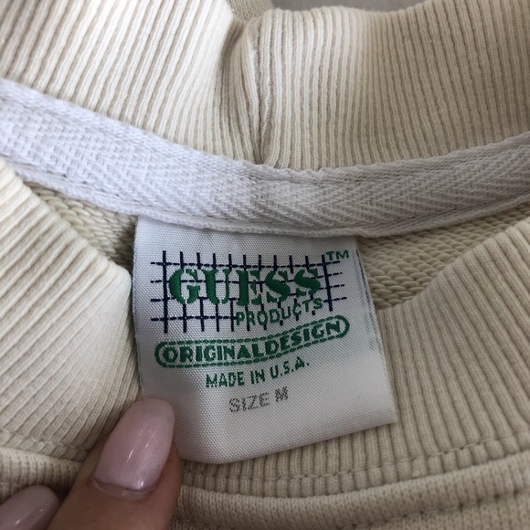 Guess USA sweater - Picture 3 of 5